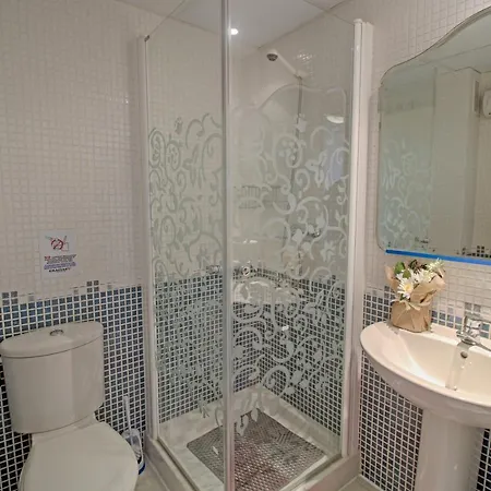 Estrella De 2 Apartamento