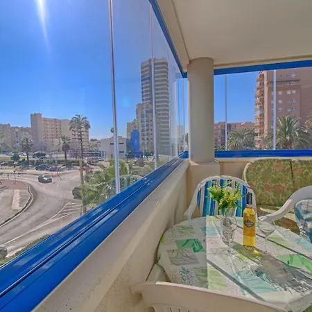 Estrella De 2 * Calpe