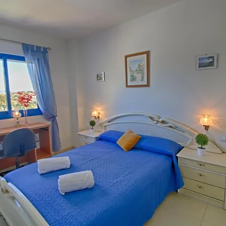 Estrella De 2 Apartment *