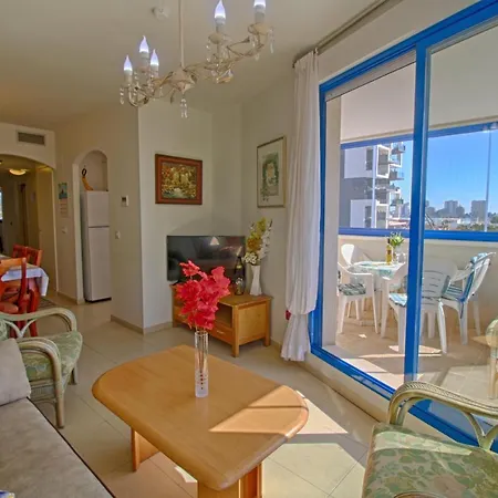 Apartment Estrella De 2 *
