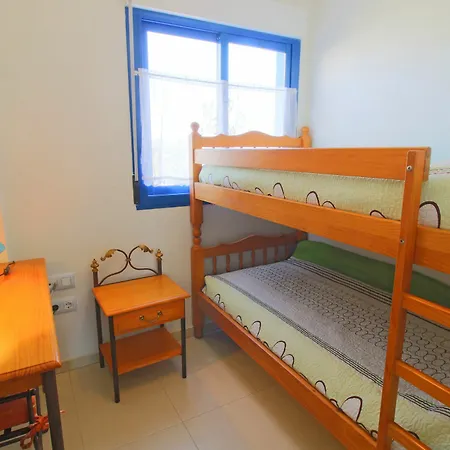 Estrella De 2 Apartment *