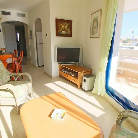 Estrella De 2 Apartment *