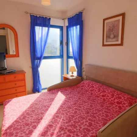 Apartment Estrella De 2 Calpe