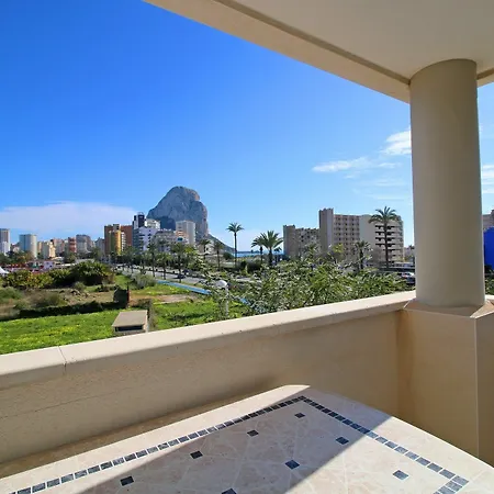 Apartment Estrella De 2