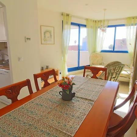 Apartment Estrella De 2 Calpe