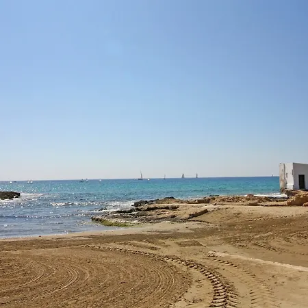 Apartment Estrella De 2