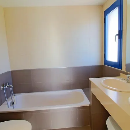 Estrella De 2 Apartment